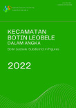 Kecamatan Botin Leobele Dalam Angka 2022