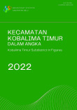 Kecamatan Kobalima Timur Dalam Angka 2022